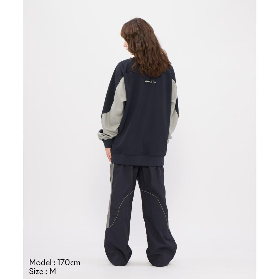 umbro（アンブロ） 公式 umbro AWAY DAYS トラックジャケット 観戦