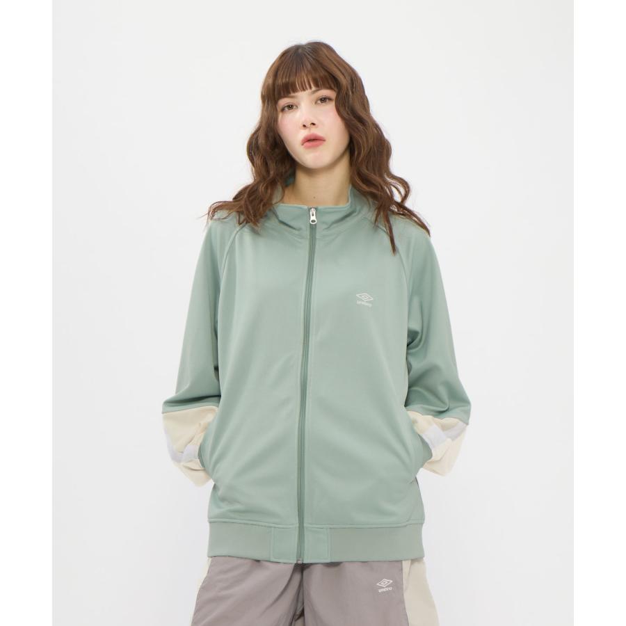 umbro（アンブロ） 公式 umbro AWAY DAYS トラックジャケット 観戦