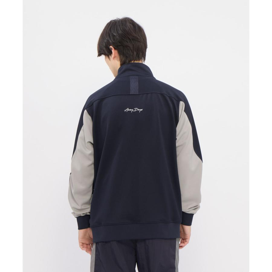 umbro（アンブロ） 公式 umbro AWAY DAYS トラックジャケット 観戦