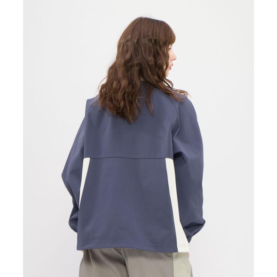 umbro（アンブロ） 【AWAY DAYS】ハーフジップトップ : デサント公式