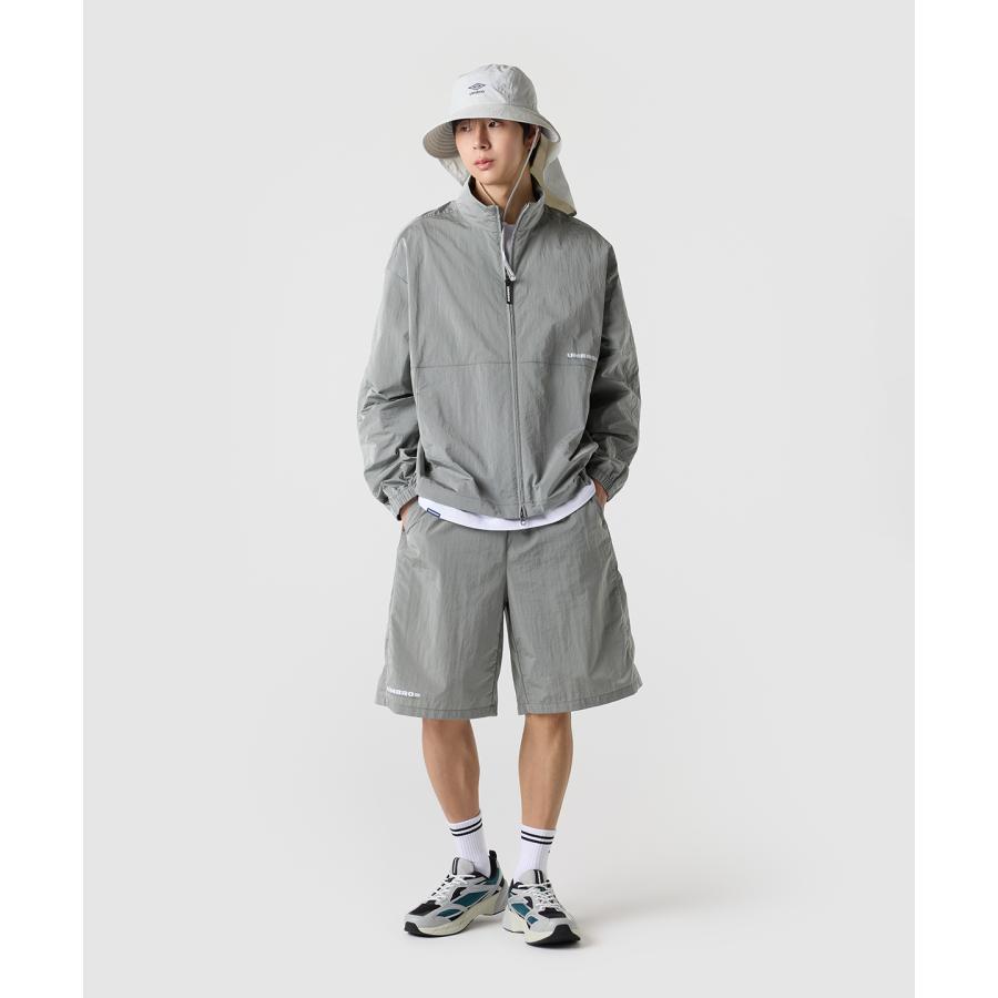 umbro（アンブロ） 【KOREA COLLECTION】BERMUDAPANTS : デサント公式