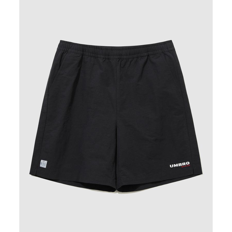 umbro（アンブロ） 公式 【KOREA COLLECTION】韓国 CROPPEDPANTS