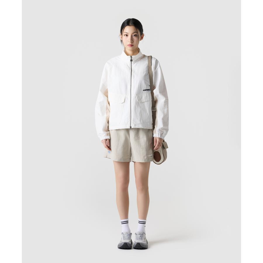 umbro（アンブロ） 公式 【KOREA COLLECTION】韓国 CROPPEDPANTS