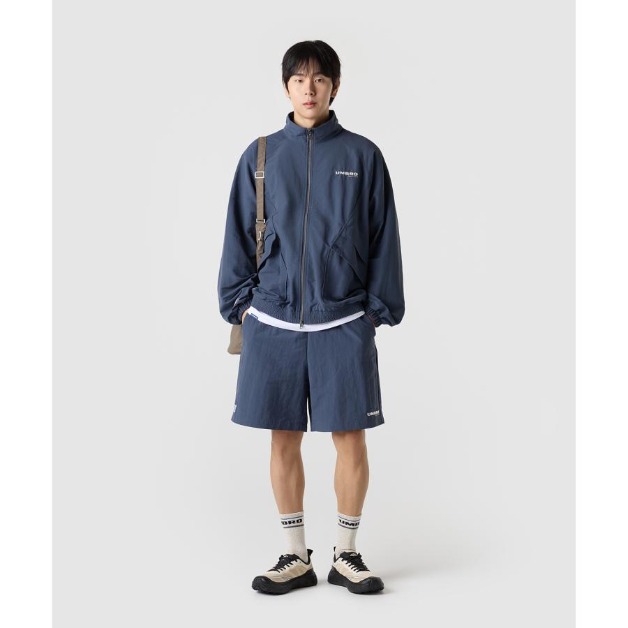 umbro（アンブロ） 公式 【KOREA COLLECTION】韓国 CROPPEDPANTS