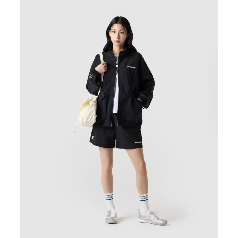 umbro（アンブロ） 公式 【KOREA COLLECTION】韓国 CROPPEDPANTS