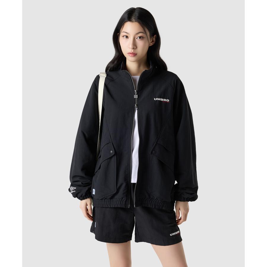 umbro（アンブロ） 公式 【KOREA COLLECTION】韓国 CROPPEDPANTS