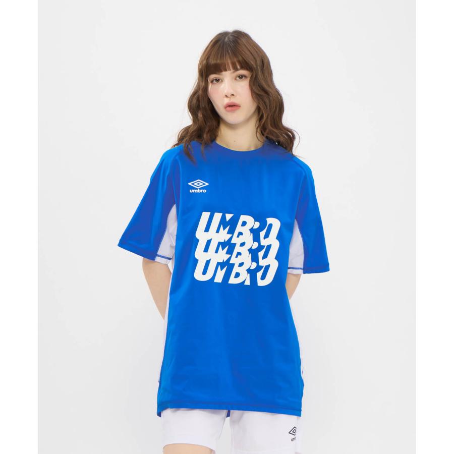 umbro（アンブロ） 公式 THE THIRD by UMBROフィールテック