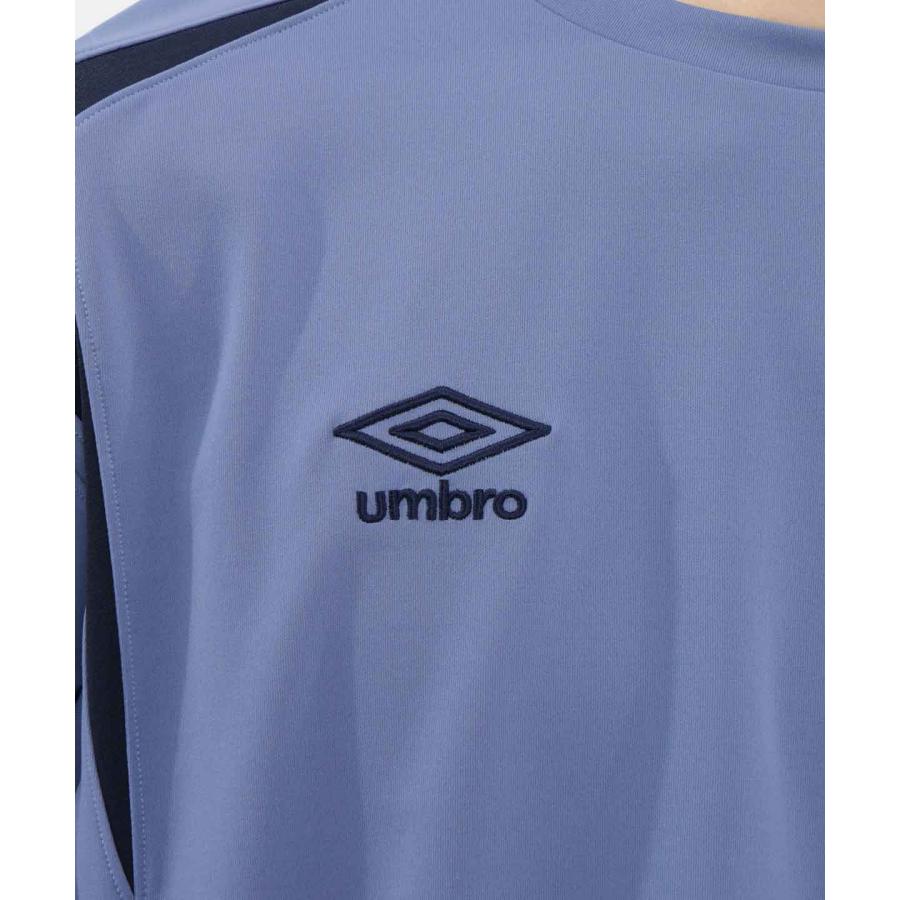 umbro（アンブロ） 公式 umbro UMBRO COACHERS コーチャーズシャツ