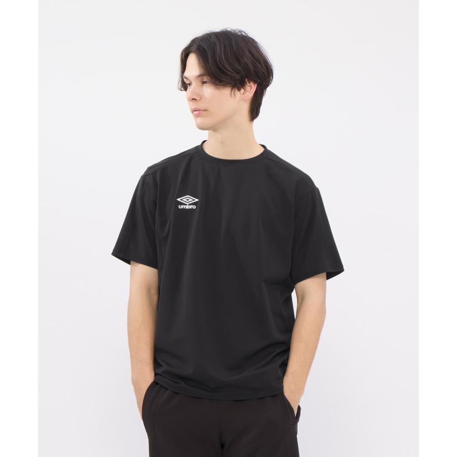 umbro（アンブロ） 公式 umbro UMBRO COACHERS コーチャーズシャツ