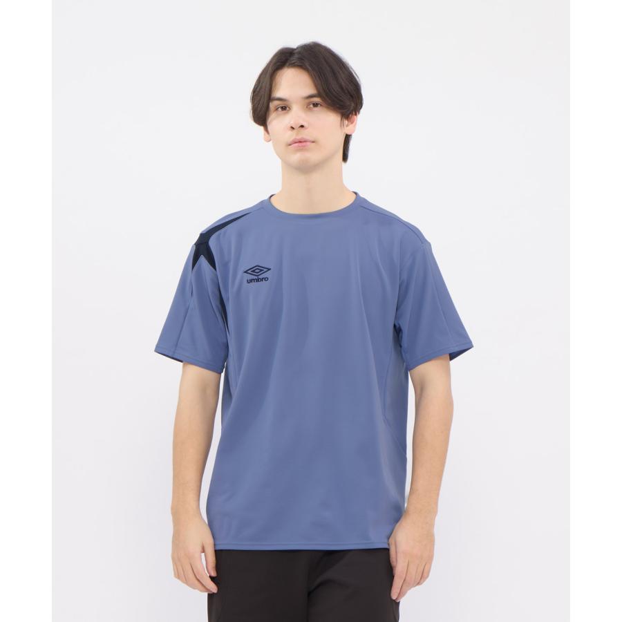 umbro（アンブロ） 公式 umbro UMBRO COACHERS コーチャーズシャツ