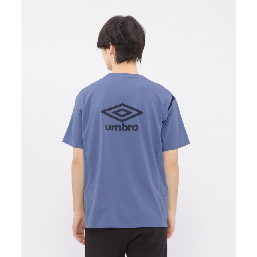 umbro（アンブロ） 公式 umbro UMBRO COACHERS コーチャーズシャツ