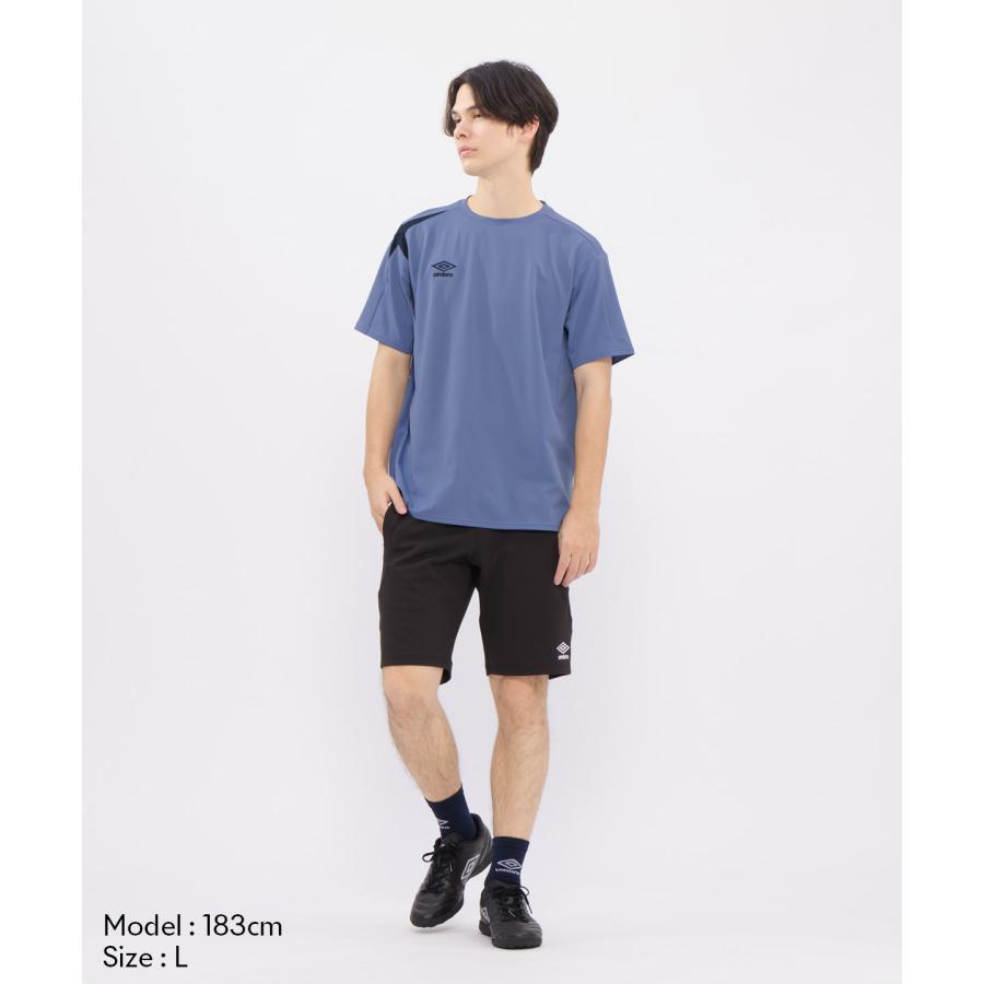 umbro（アンブロ） 公式 umbro UMBRO COACHERS コーチャーズシャツ