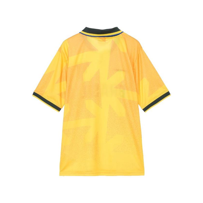 umbro（アンブロ） 公式 【トーナメントコレクション】BRAZIL JERSEY