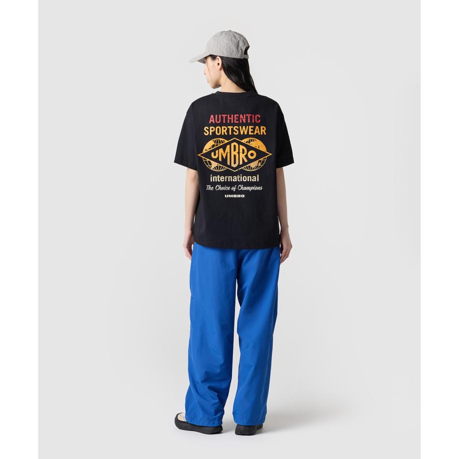 umbro（アンブロ） 公式 umbro【KOREA COLLECTION】韓国 T−SHIRTS T