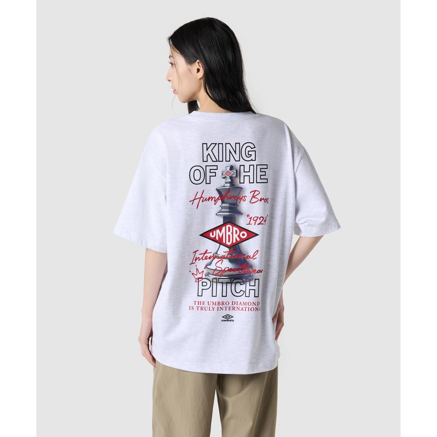 アンブロ半袖ウェア　韓国 umbro（アンブロ） 公式 【KOREA COLLECTION】韓国 T−SHIRTS Tシャツ