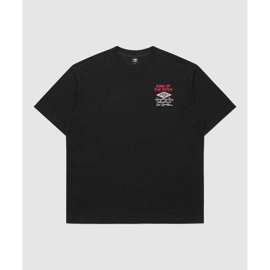 umbro（アンブロ） 公式 【KOREA COLLECTION】韓国 T−SHIRTS Tシャツ