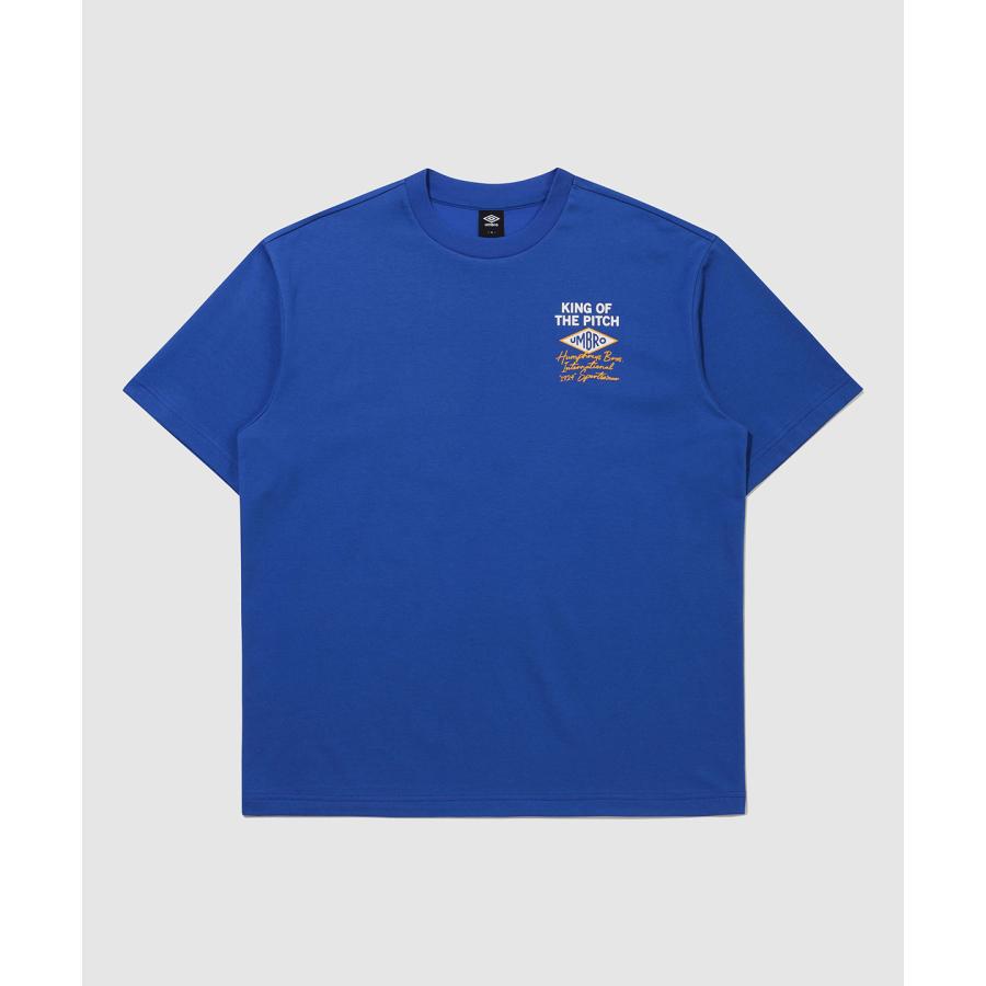 umbro（アンブロ） 公式 【KOREA COLLECTION】韓国 T−SHIRTS Tシャツ