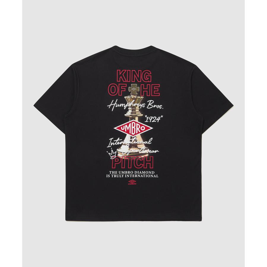 アンブロ半袖ウェア　韓国 umbro（アンブロ） 公式 【KOREA COLLECTION】韓国 T−SHIRTS Tシャツ