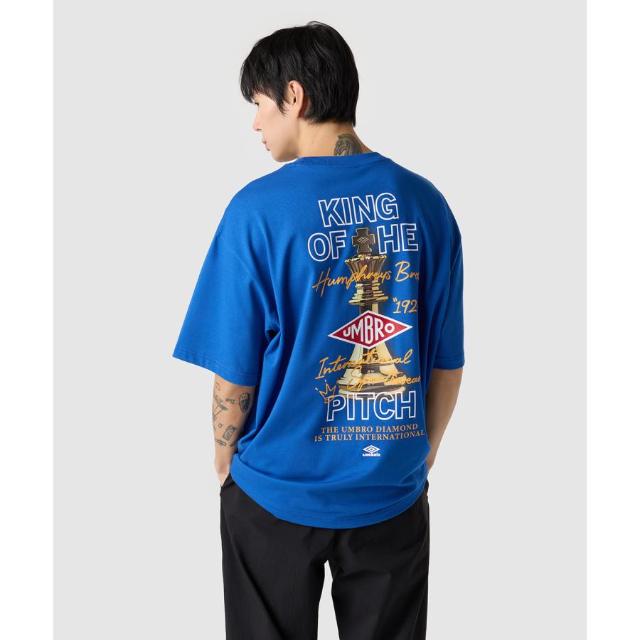 umbro（アンブロ） 公式 【KOREA COLLECTION】韓国 T−SHIRTS Tシャツ
