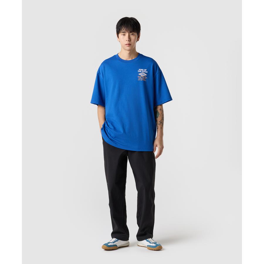 umbro（アンブロ） 公式 【KOREA COLLECTION】韓国 T−SHIRTS Tシャツ