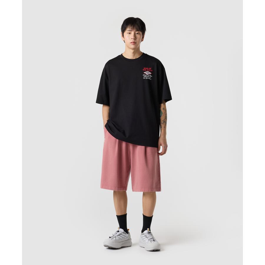 umbro（アンブロ） 公式 【KOREA COLLECTION】韓国 T−SHIRTS Tシャツ