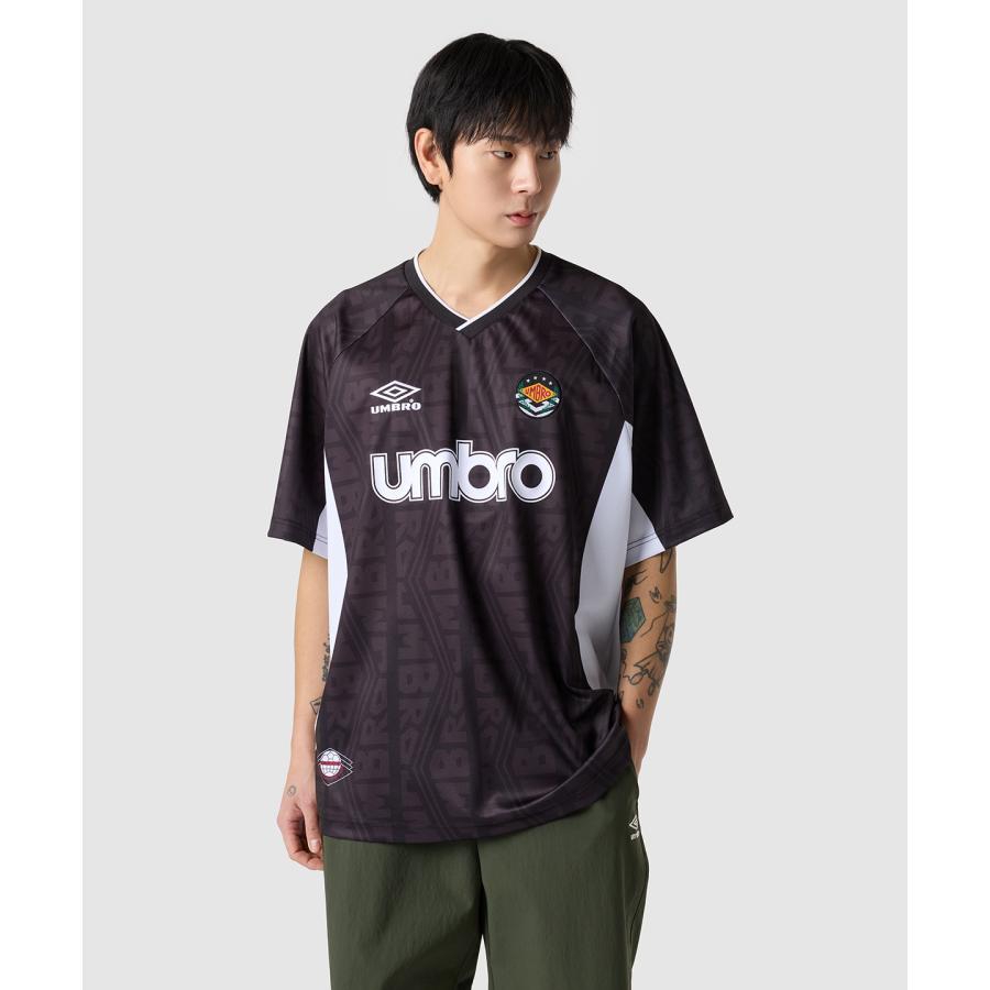 umbro（アンブロ） 公式 【KOREA COLLECTION】韓国 T−SHIRTS Tシャツ