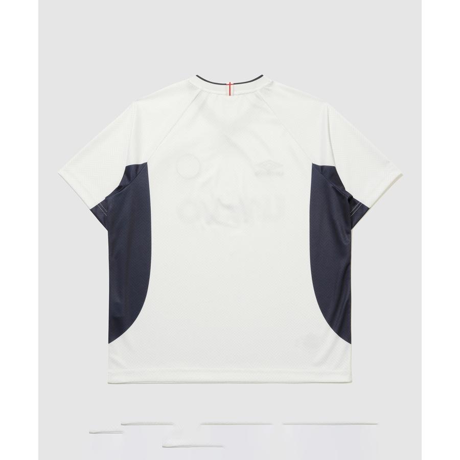 umbro（アンブロ） 公式 【KOREA COLLECTION】韓国 T−SHIRTS Tシャツ
