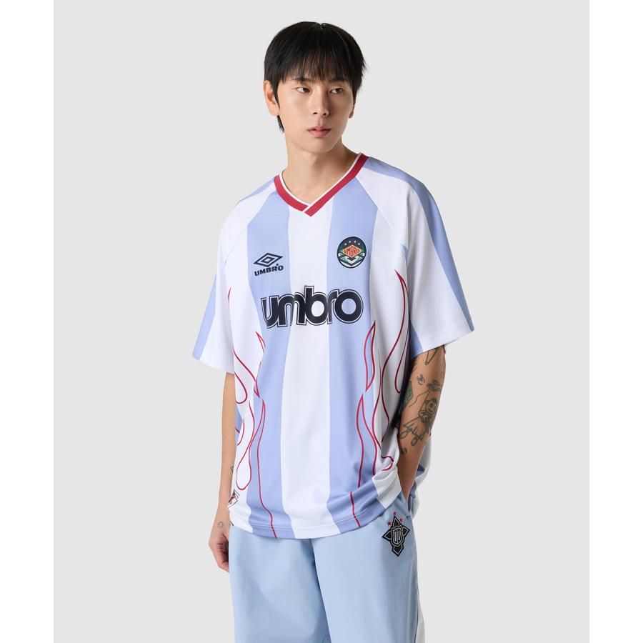 umbro（アンブロ） 公式 【KOREA COLLECTION】韓国 T−SHIRTS Tシャツ