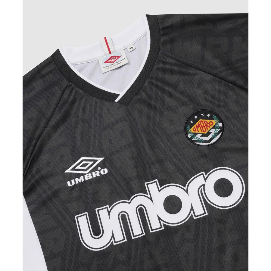 umbro（アンブロ） 公式 【KOREA COLLECTION】韓国 T−SHIRTS Tシャツ