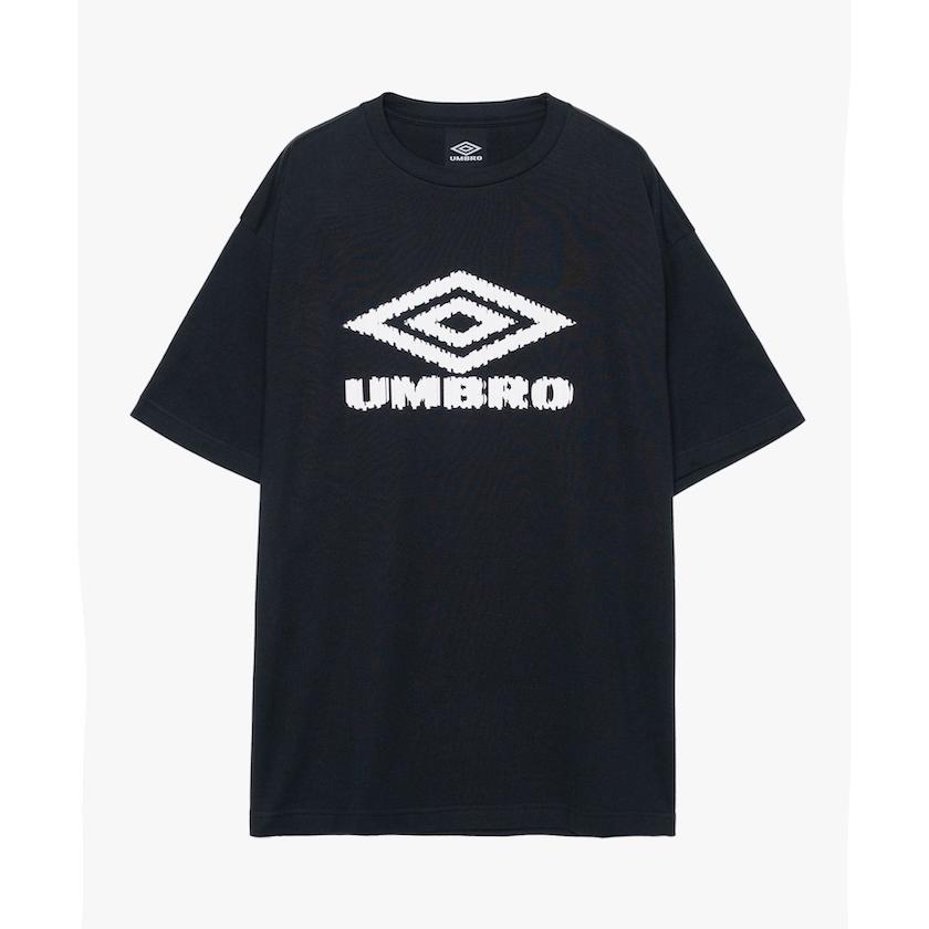 umbro（アンブロ） 公式 Kosuke Kawamura UMBRO TSHIRT コラボ メンズ