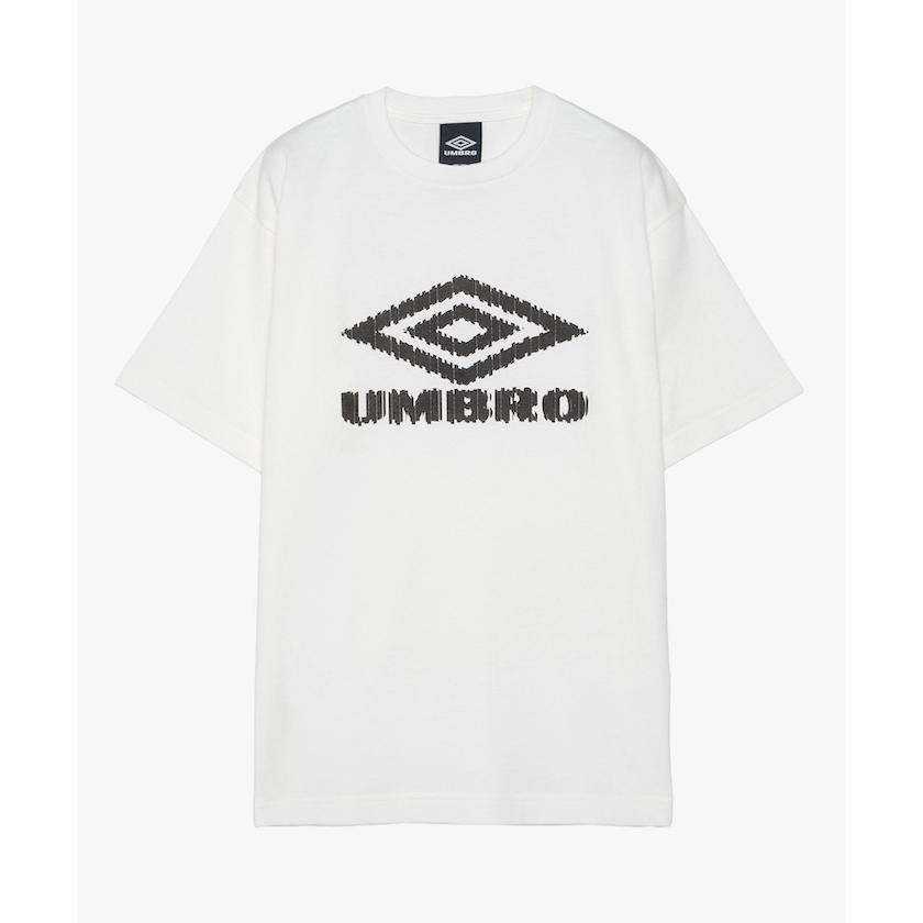 umbro（アンブロ） 公式 Kosuke Kawamura UMBRO TSHIRT コラボ メンズ