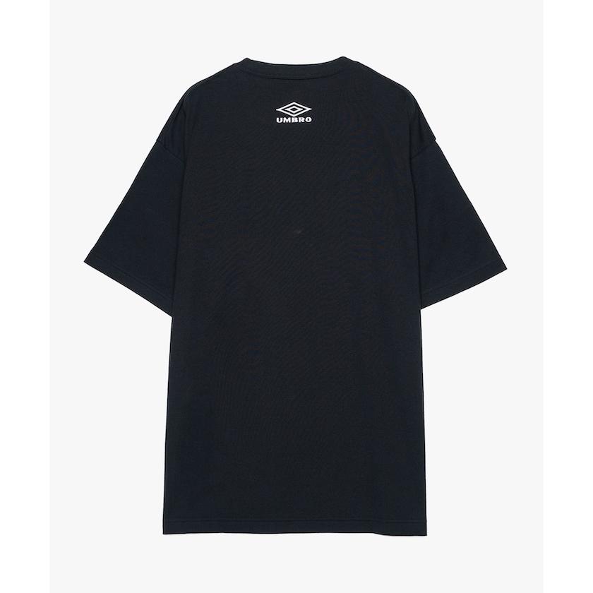 umbro（アンブロ） 公式 Kosuke Kawamura UMBRO TSHIRT コラボ メンズ