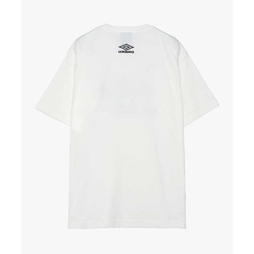 umbro（アンブロ） 公式 Kosuke Kawamura UMBRO TSHIRT コラボ メンズ