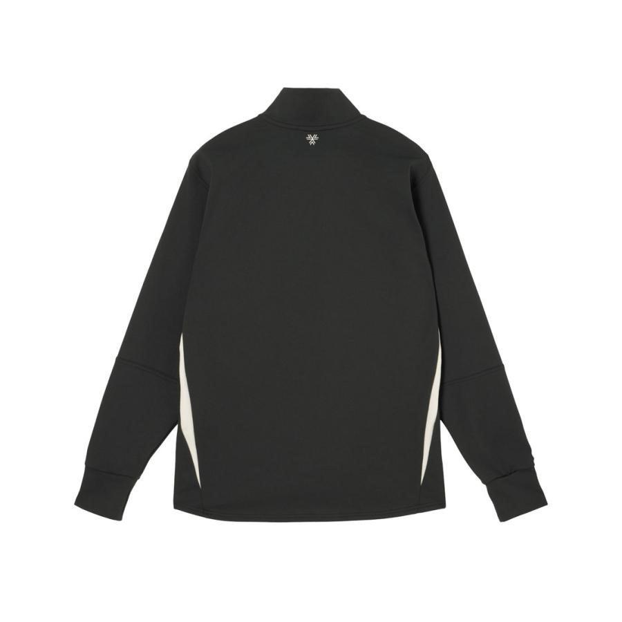 umbro（アンブロ） 公式 THETHIRDbyUMBRO ウォームアップハーフジップ