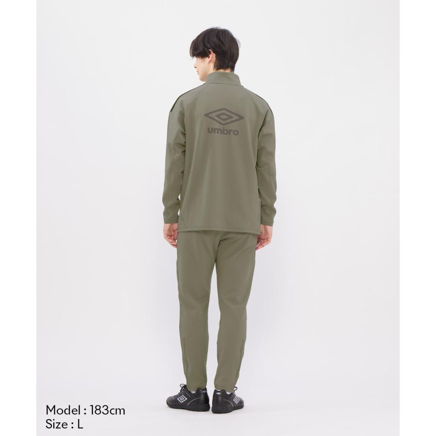 umbro（アンブロ） 公式 umbro UMBRO COACHERS スウェジャージャケット