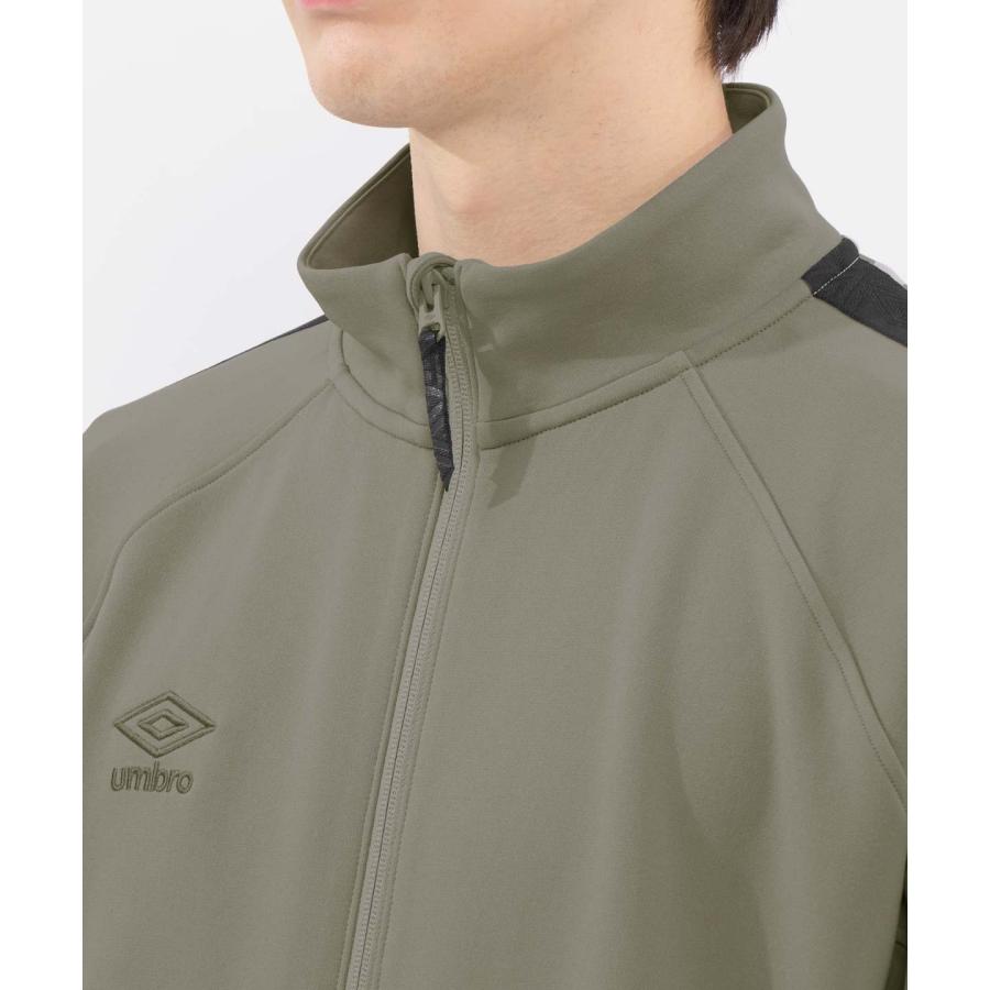 umbro（アンブロ） 公式 umbro UMBRO COACHERS スウェジャージャケット