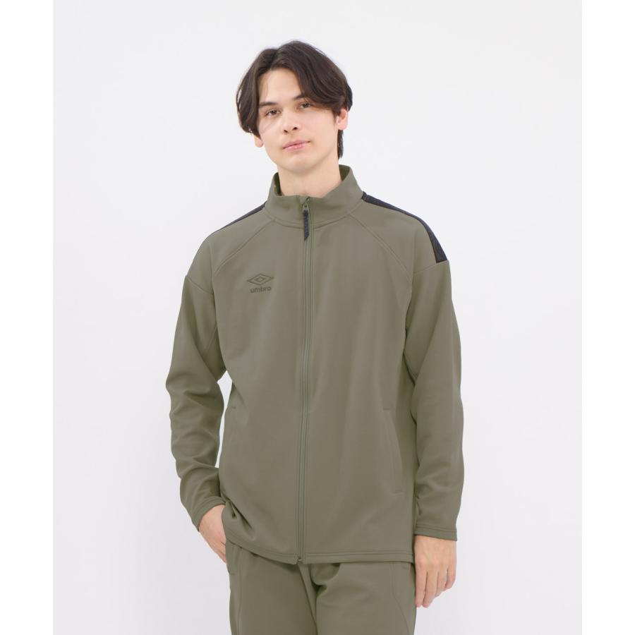 umbro（アンブロ） 公式 umbro UMBRO COACHERS スウェジャージャケット