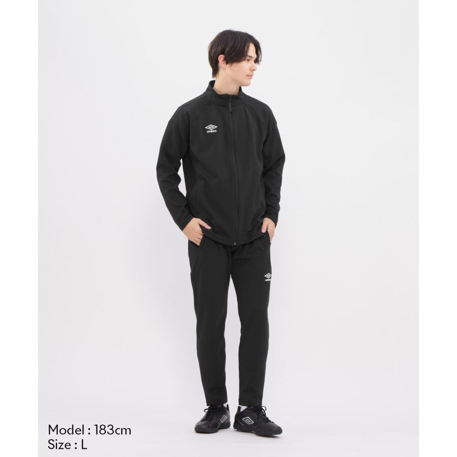 umbro（アンブロ） 公式 umbro UMBRO COACHERS スウェジャージャケット