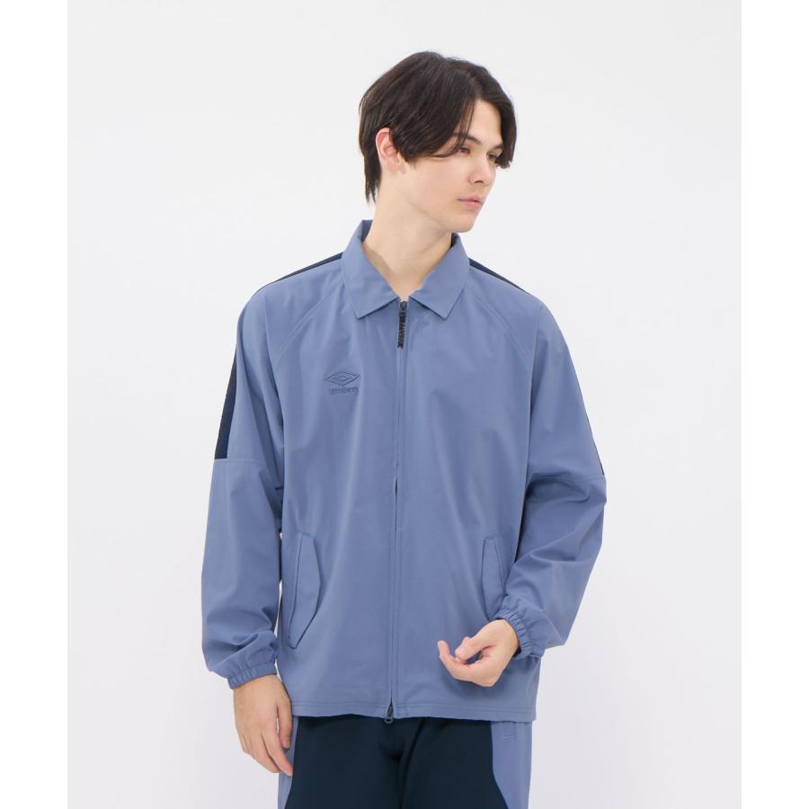 umbro（アンブロ） 公式 UMBRO COACHERS コーチャーズジャケット 指導
