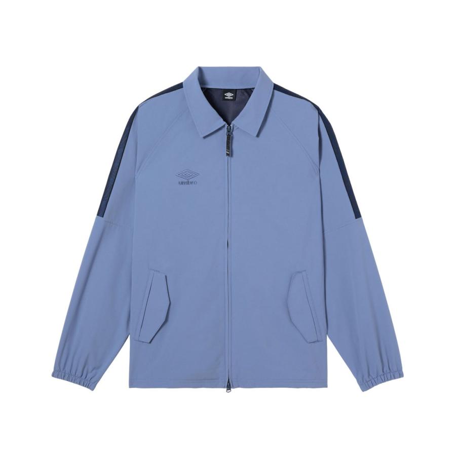 umbro（アンブロ） 公式 UMBRO COACHERS コーチャーズジャケット 指導
