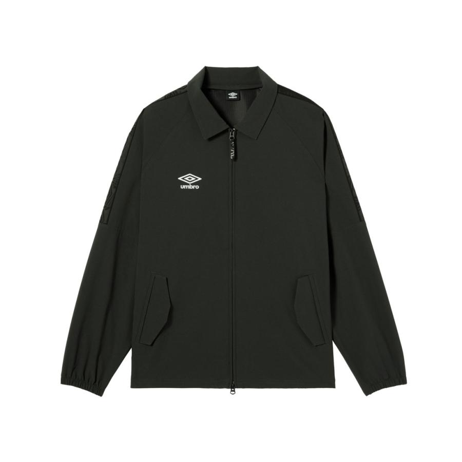 umbro（アンブロ） 公式 UMBRO COACHERS コーチャーズジャケット 指導