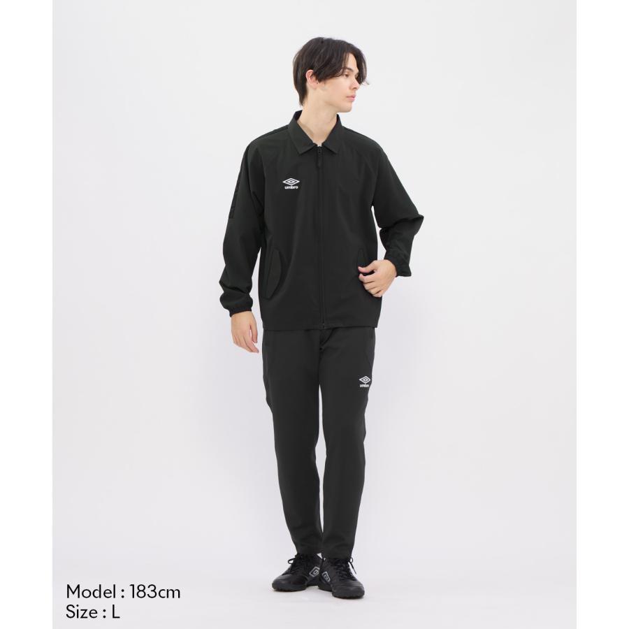 umbro（アンブロ） 公式 UMBRO COACHERS コーチャーズジャケット 指導