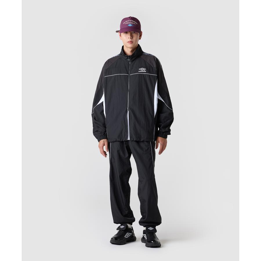 umbro（アンブロ） 【KOREA COLLECTION】WOVENJOGGER : デサント公式