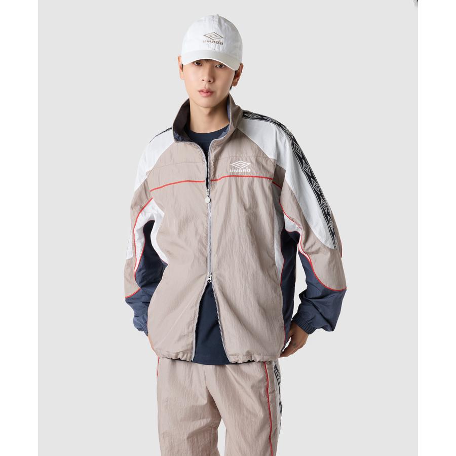 umbro（アンブロ） 【KOREA COLLECTION】WOVENJOGGER : デサント公式