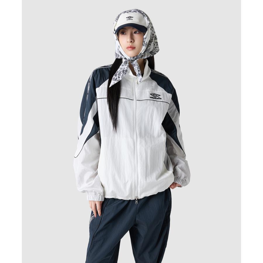 UMBRO サンガード ウルトラライト ウィンドブレーカー 新品タグ付き！ umbro（アンブロ） 公式 umbro【KOREA COLLECTION】韓国 WOVENJOGGER