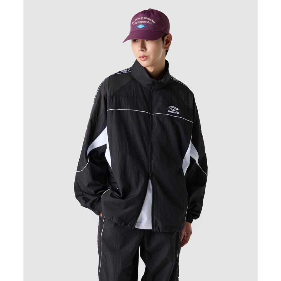umbro（アンブロ） 【KOREA COLLECTION】WOVENJOGGER : デサント公式