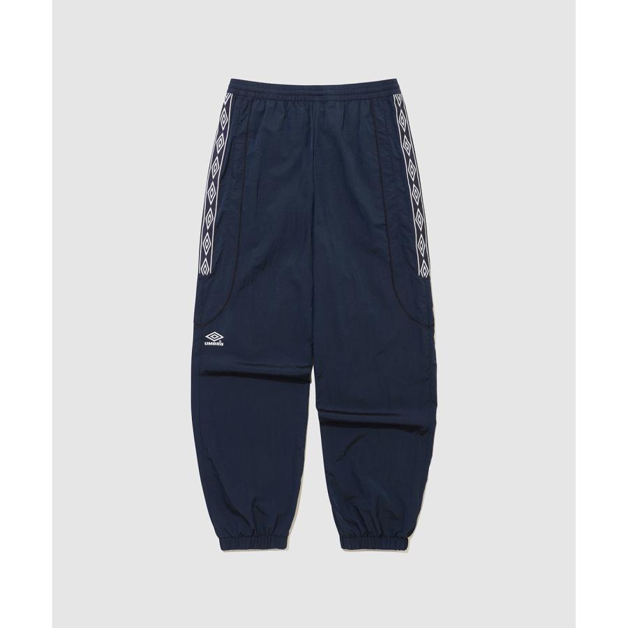 イングランド代表 UMBRO アンブロ ナイロンパンツ Lサイズ デサント umbro（アンブロ） 【KOREA COLLECTION】WOVENJOGGER : デサント公式
