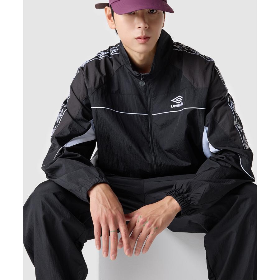 umbro（アンブロ） 【KOREA COLLECTION】WOVENJOGGER : デサント公式