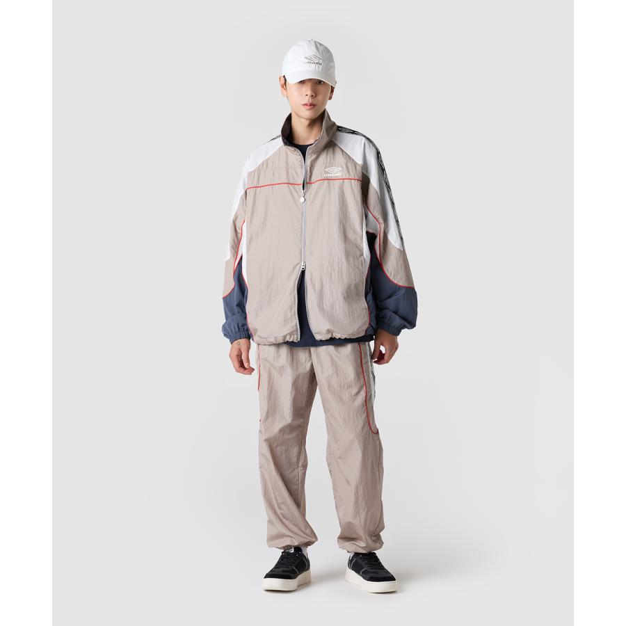 umbro（アンブロ） 【KOREA COLLECTION】WOVENJOGGER : デサント公式