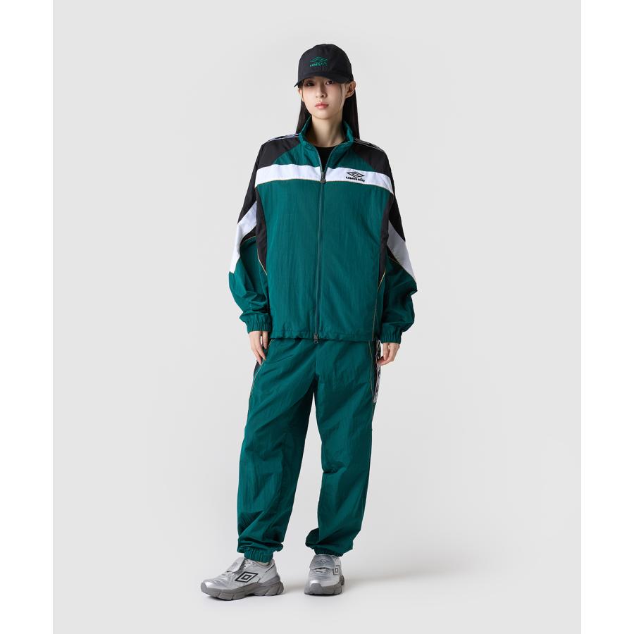 【希少】03/05 イングランド UMBRO × デサント トレーニングウェア umbro（アンブロ） 【KOREA COLLECTION】WOVENJOGGER : デサント公式